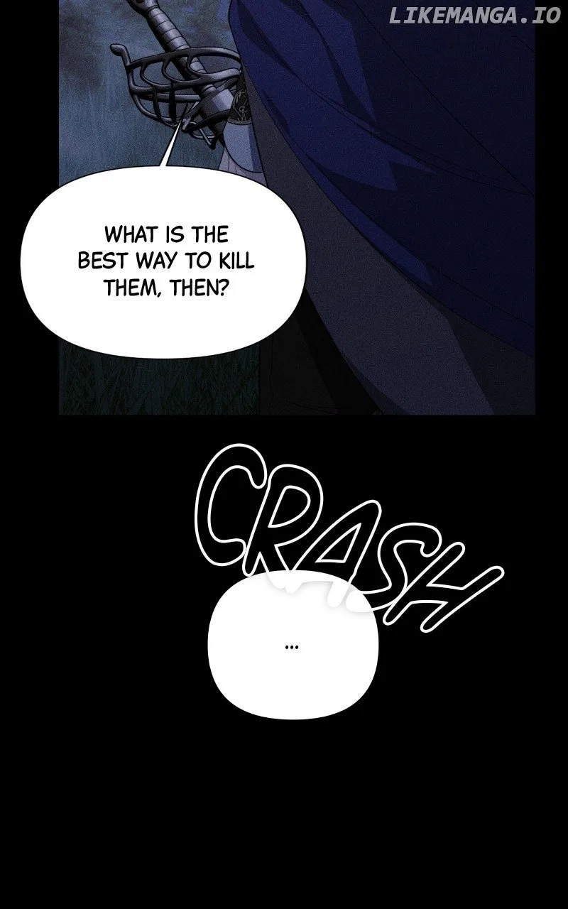 Ten Ways to Get Dumped by a Tyrant Chapter 58 – Page 12