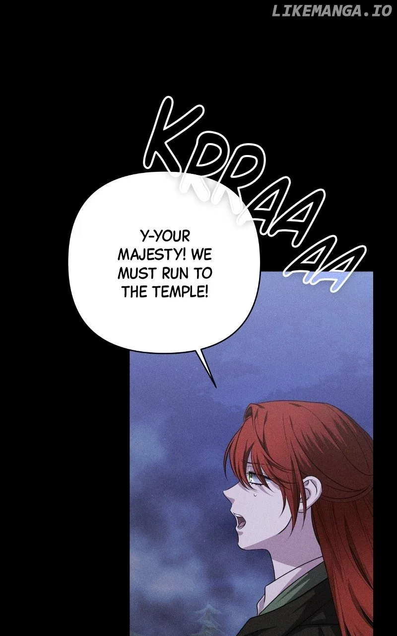 Ten Ways to Get Dumped by a Tyrant Chapter 58 – Page 21