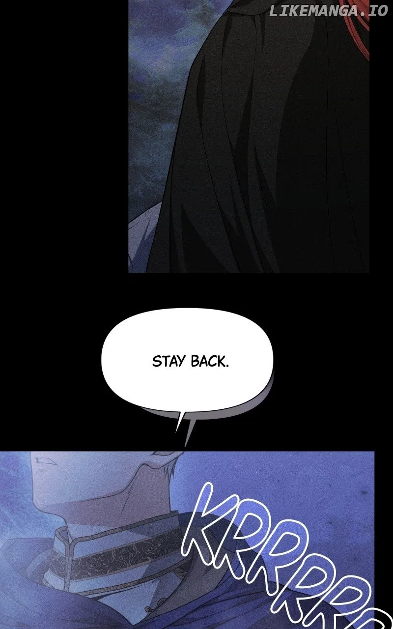 Ten Ways to Get Dumped by a Tyrant Chapter 58 – Page 22