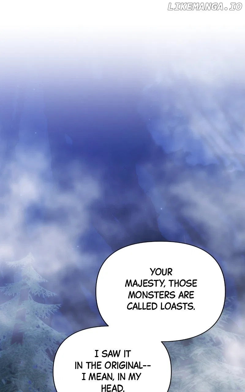 Ten Ways to Get Dumped by a Tyrant Chapter 58 – Page 40