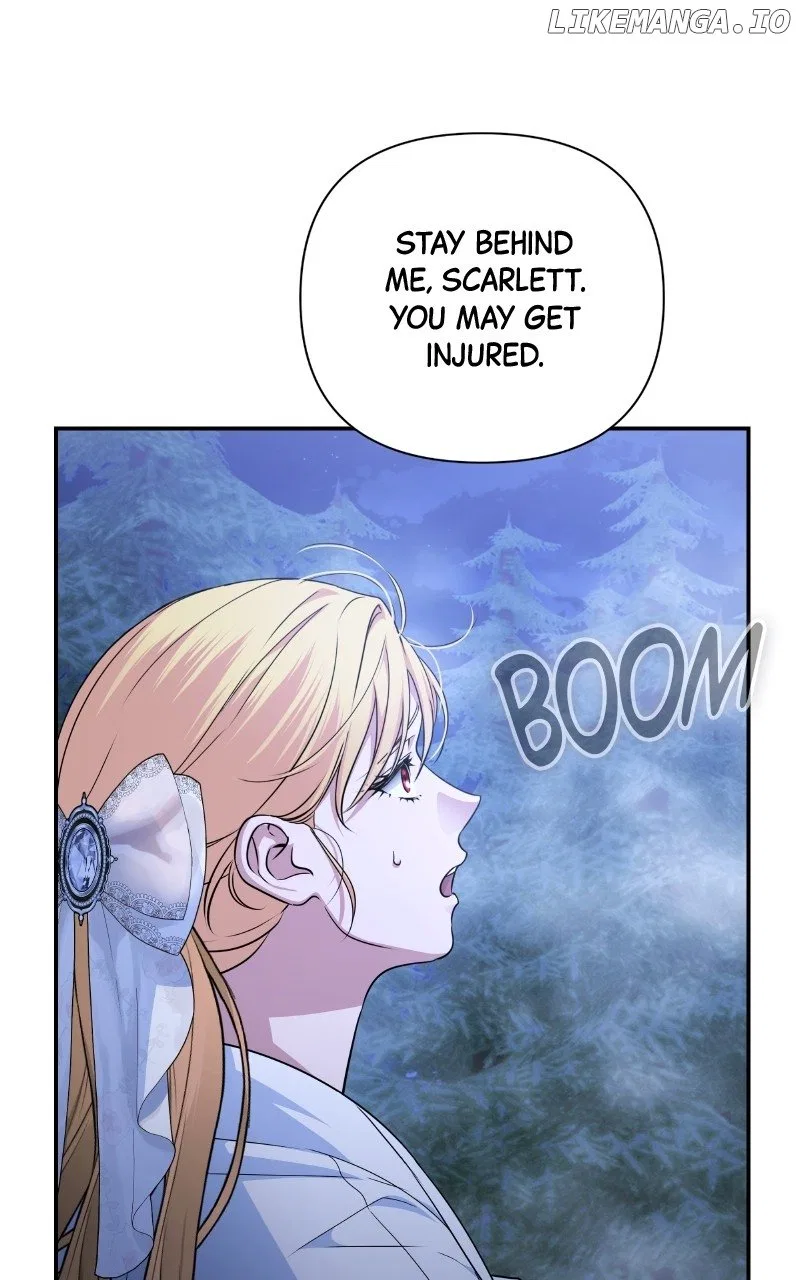Ten Ways to Get Dumped by a Tyrant Chapter 58 – Page 45