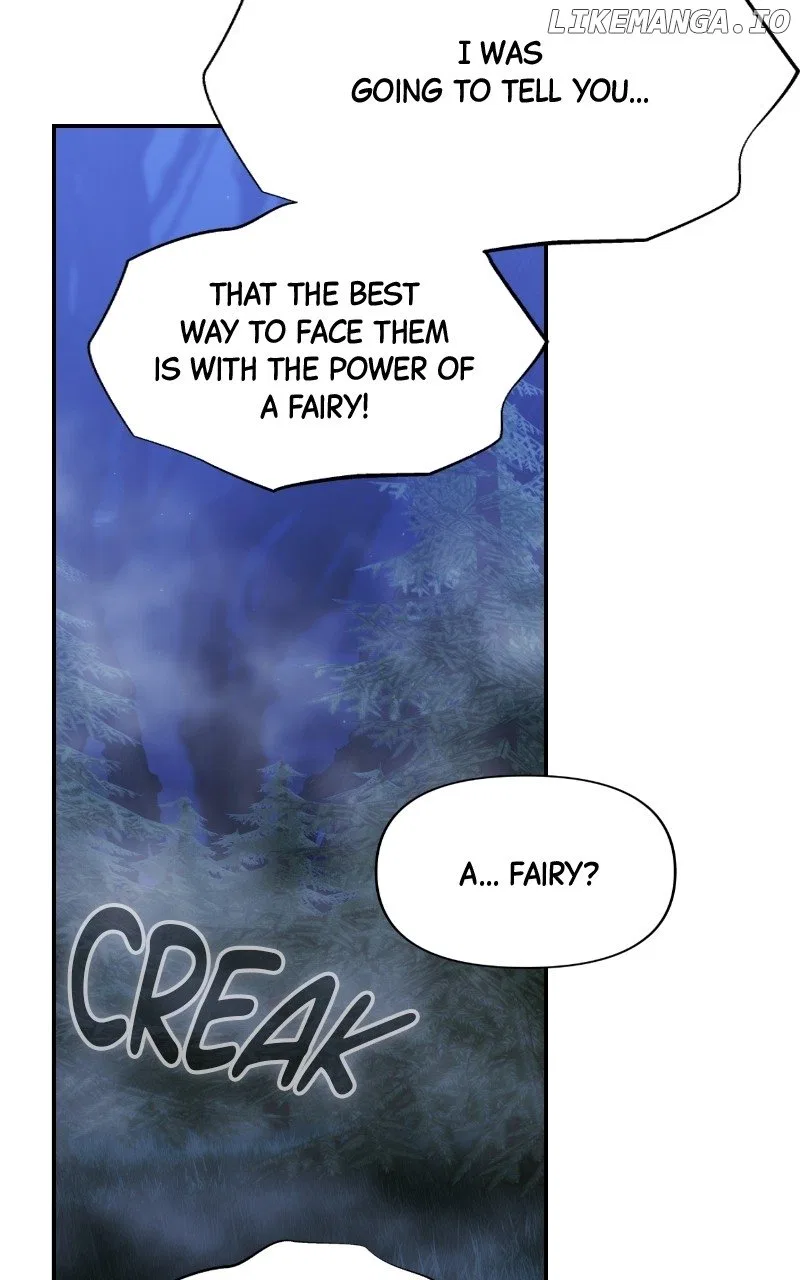 Ten Ways to Get Dumped by a Tyrant Chapter 58 – Page 47