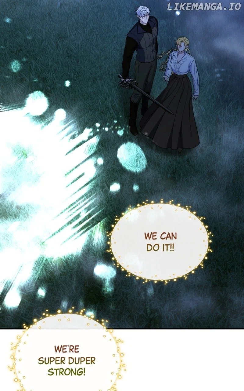 Ten Ways to Get Dumped by a Tyrant Chapter 58 – Page 55