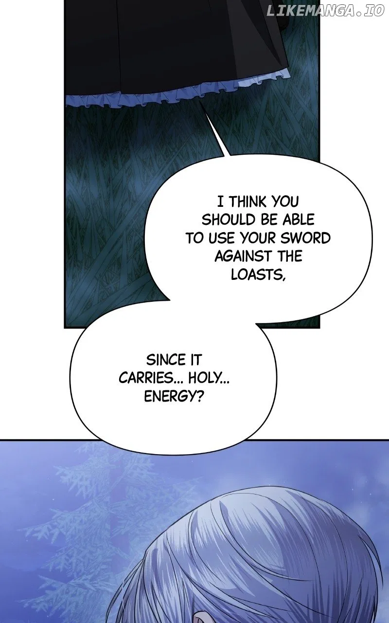 Ten Ways to Get Dumped by a Tyrant Chapter 58 – Page 60
