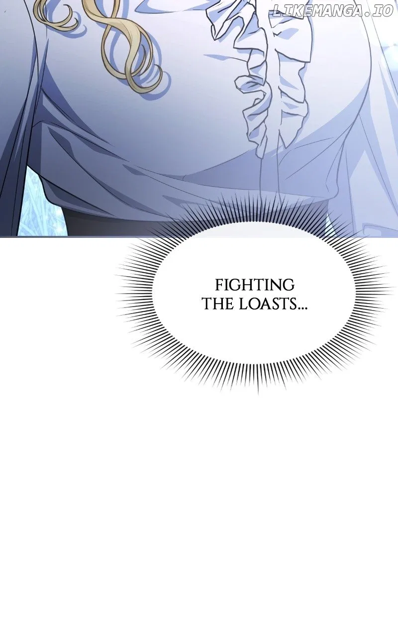 Ten Ways to Get Dumped by a Tyrant Chapter 58 – Page 70