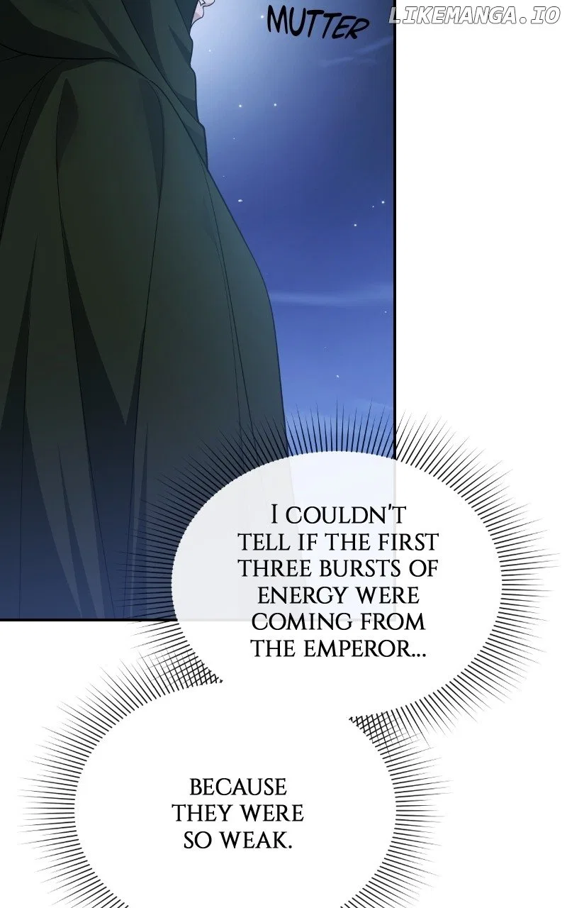 Ten Ways to Get Dumped by a Tyrant Chapter 58 – Page 89