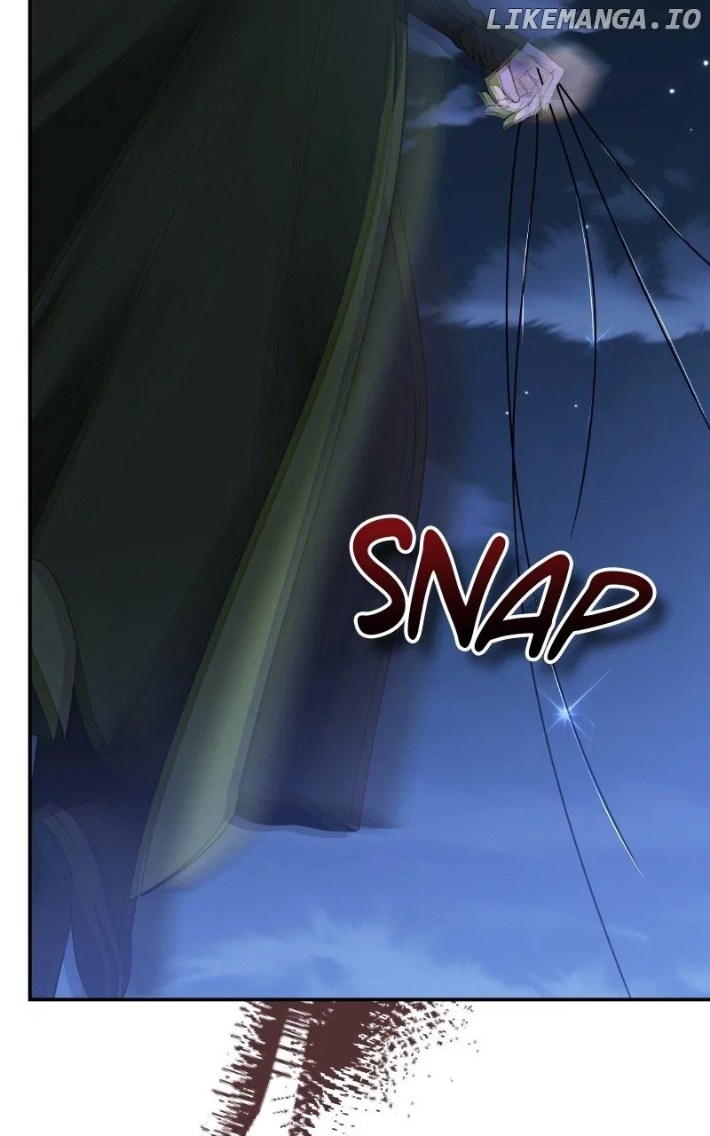 Ten Ways to Get Dumped by a Tyrant Chapter 58 – Page 91