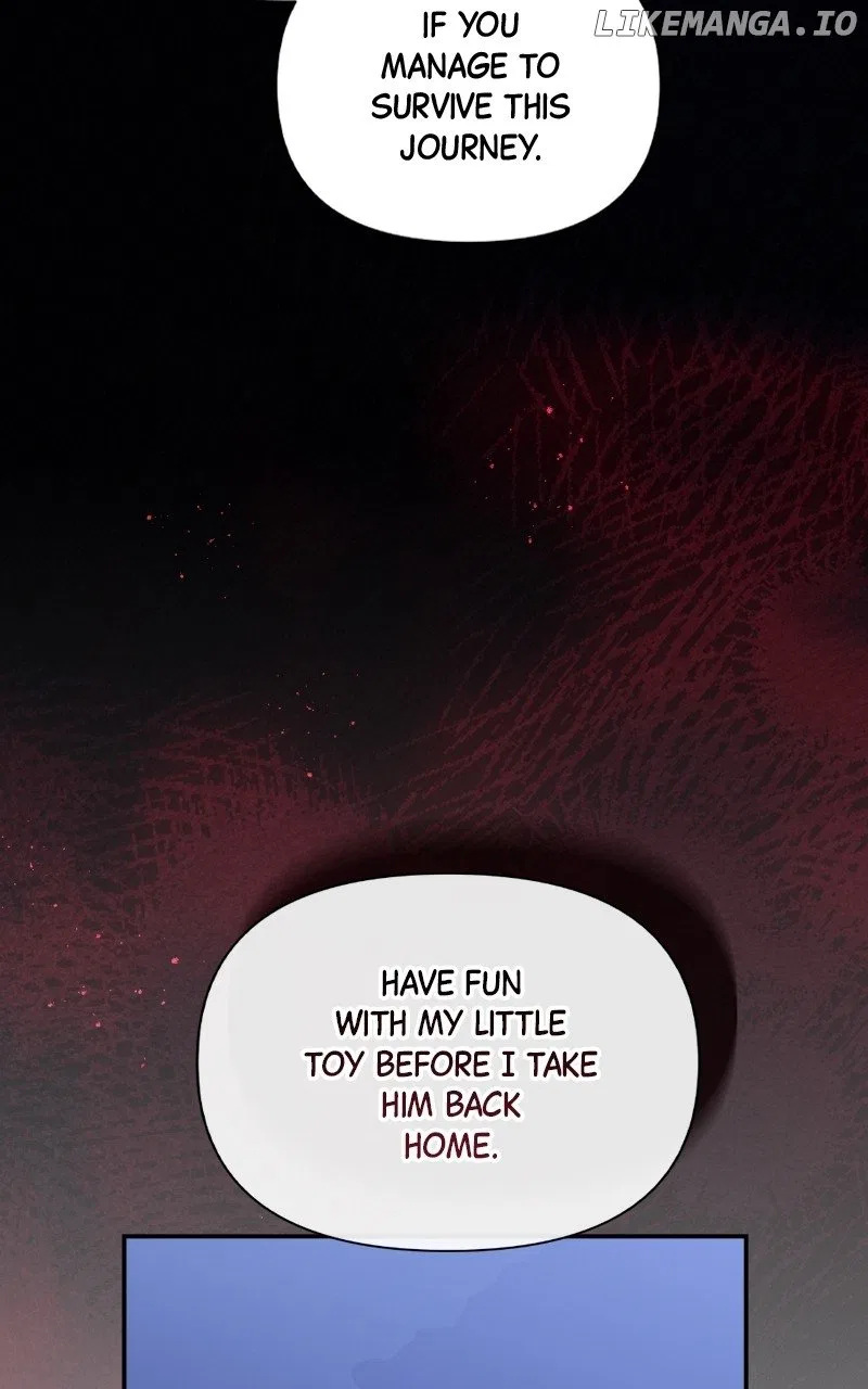 Ten Ways to Get Dumped by a Tyrant Chapter 58 – Page 113