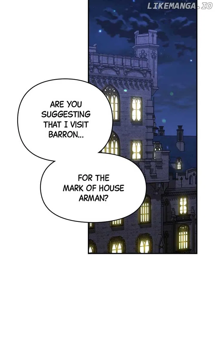 Ten Ways to Get Dumped by a Tyrant Chapter 57 – Page 2