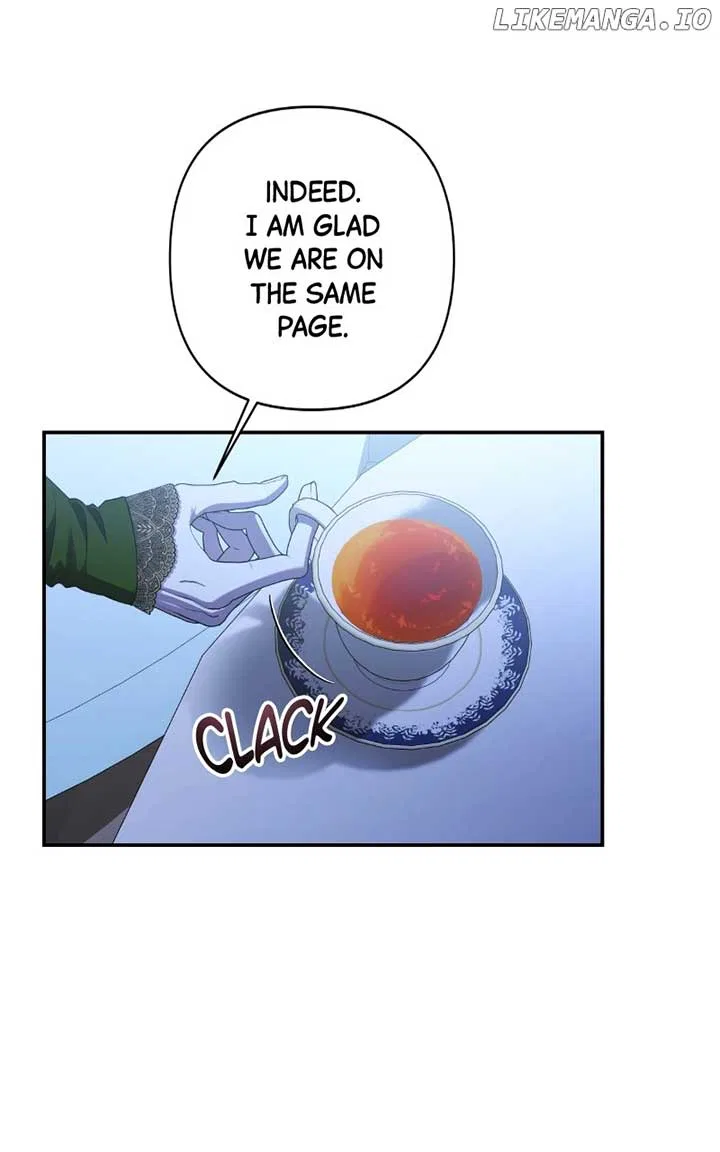 Ten Ways to Get Dumped by a Tyrant Chapter 57 – Page 3