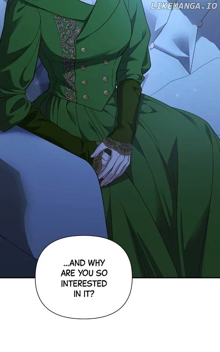 Ten Ways to Get Dumped by a Tyrant Chapter 57 – Page 5