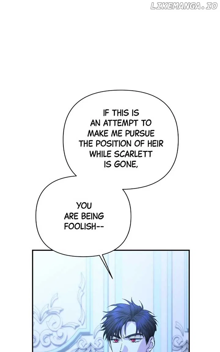 Ten Ways to Get Dumped by a Tyrant Chapter 57 – Page 6