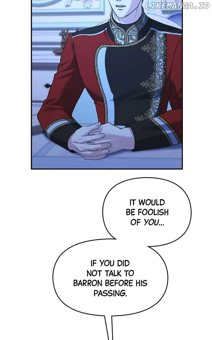Ten Ways to Get Dumped by a Tyrant Chapter 57 – Page 7