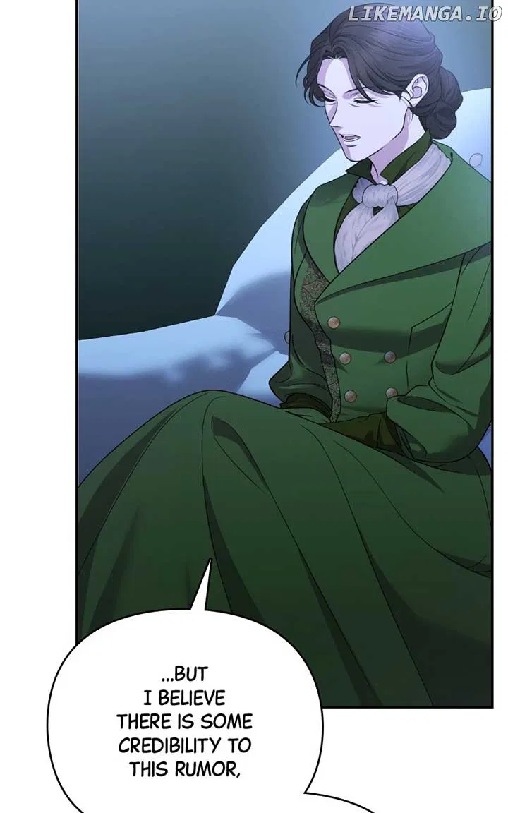 Ten Ways to Get Dumped by a Tyrant Chapter 57 – Page 21