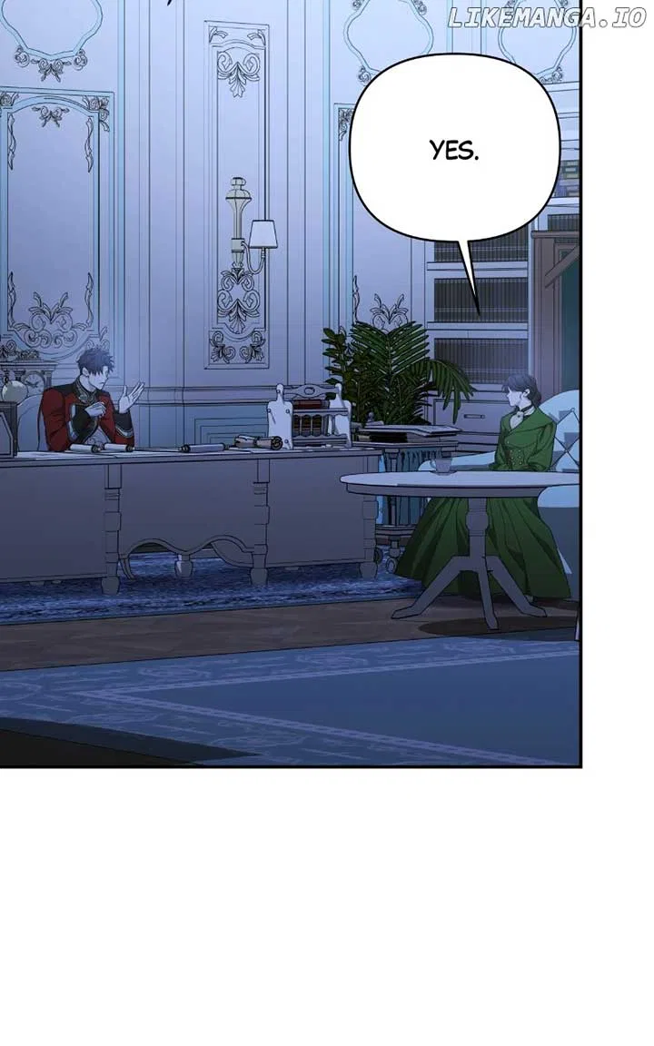 Ten Ways to Get Dumped by a Tyrant Chapter 57 – Page 23