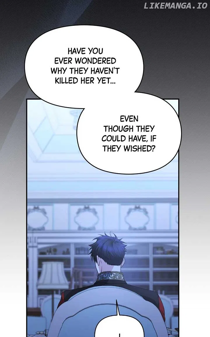 Ten Ways to Get Dumped by a Tyrant Chapter 57 – Page 27
