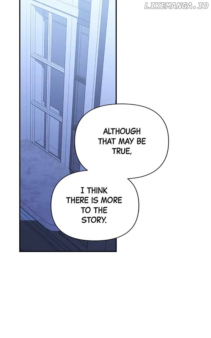Ten Ways to Get Dumped by a Tyrant Chapter 57 – Page 33