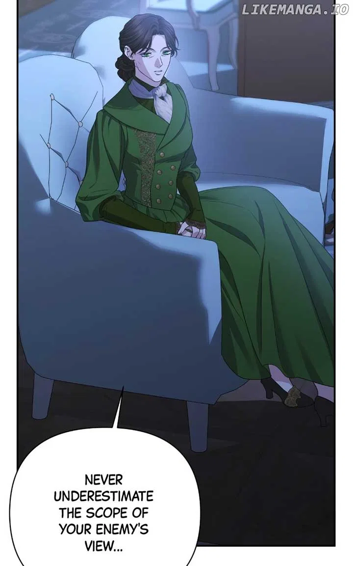 Ten Ways to Get Dumped by a Tyrant Chapter 57 – Page 36