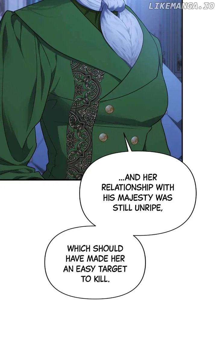 Ten Ways to Get Dumped by a Tyrant Chapter 57 – Page 41