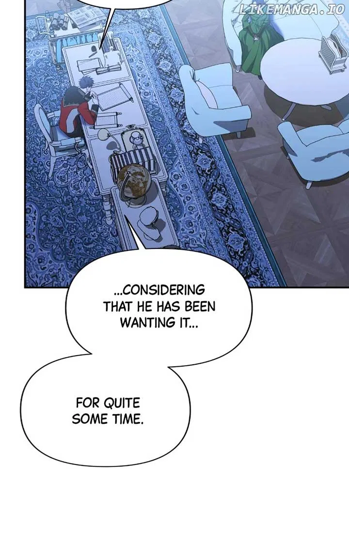Ten Ways to Get Dumped by a Tyrant Chapter 57 – Page 43