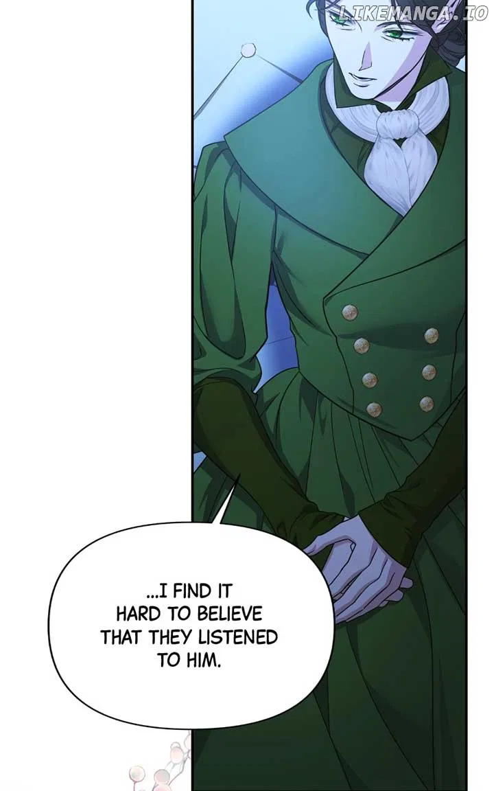 Ten Ways to Get Dumped by a Tyrant Chapter 57 – Page 45