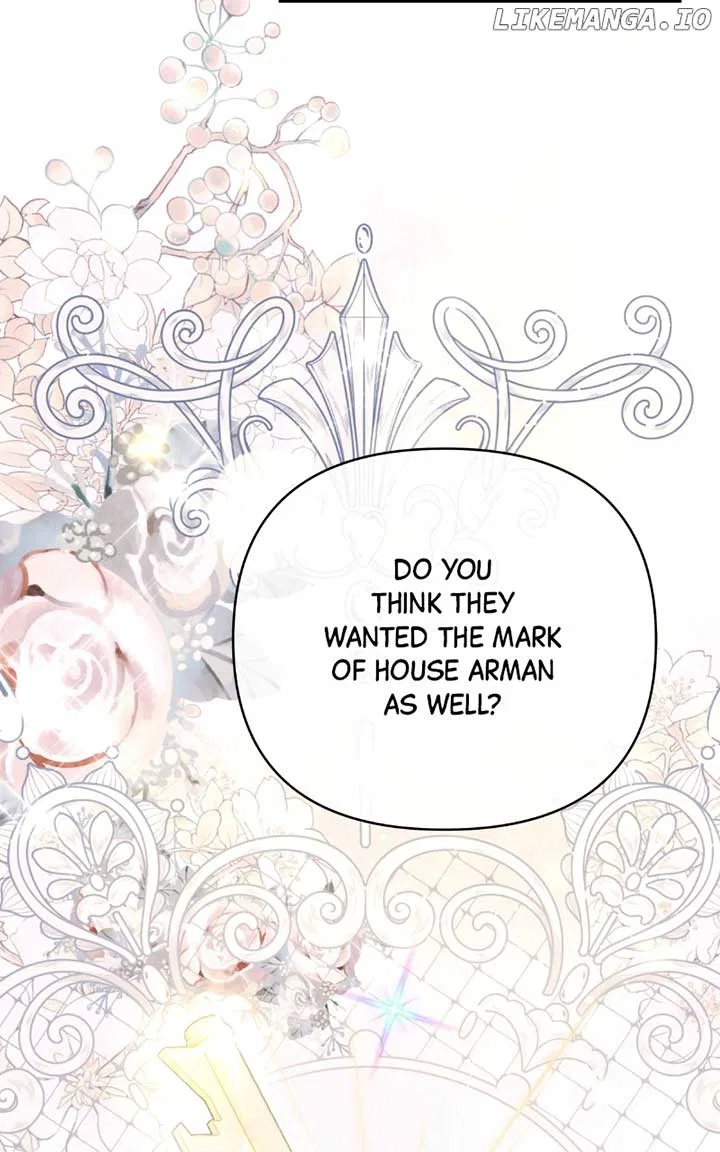 Ten Ways to Get Dumped by a Tyrant Chapter 57 – Page 46