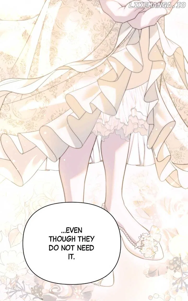Ten Ways to Get Dumped by a Tyrant Chapter 57 – Page 51