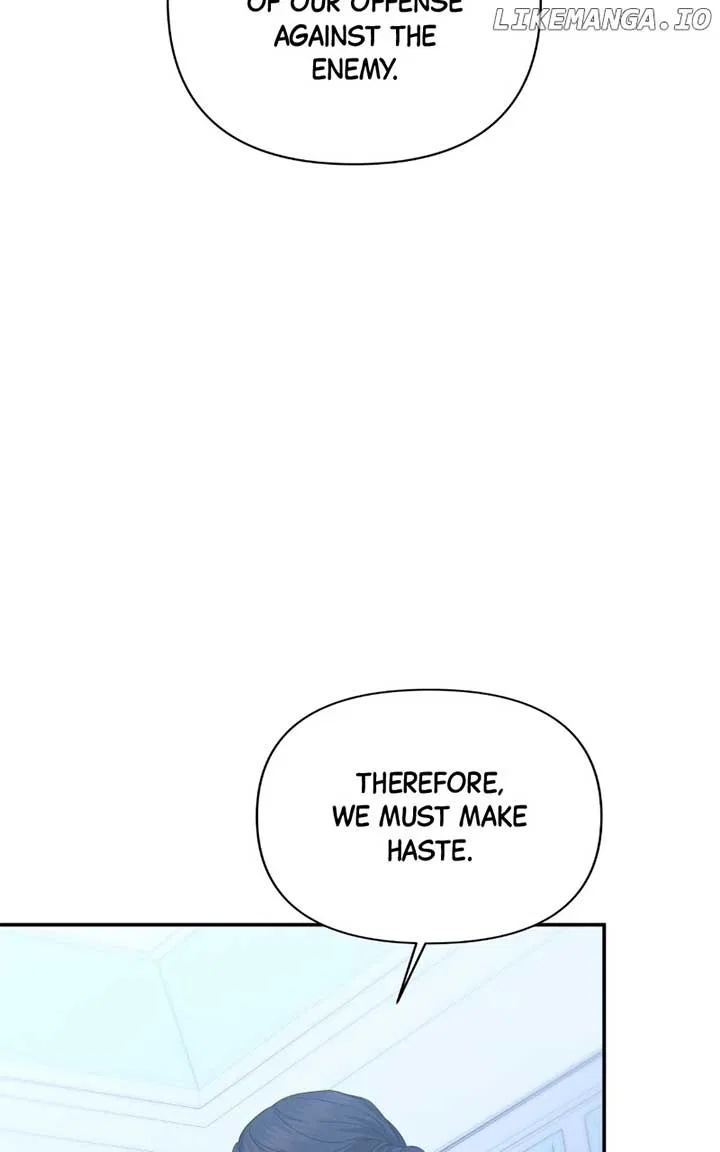 Ten Ways to Get Dumped by a Tyrant Chapter 57 – Page 54