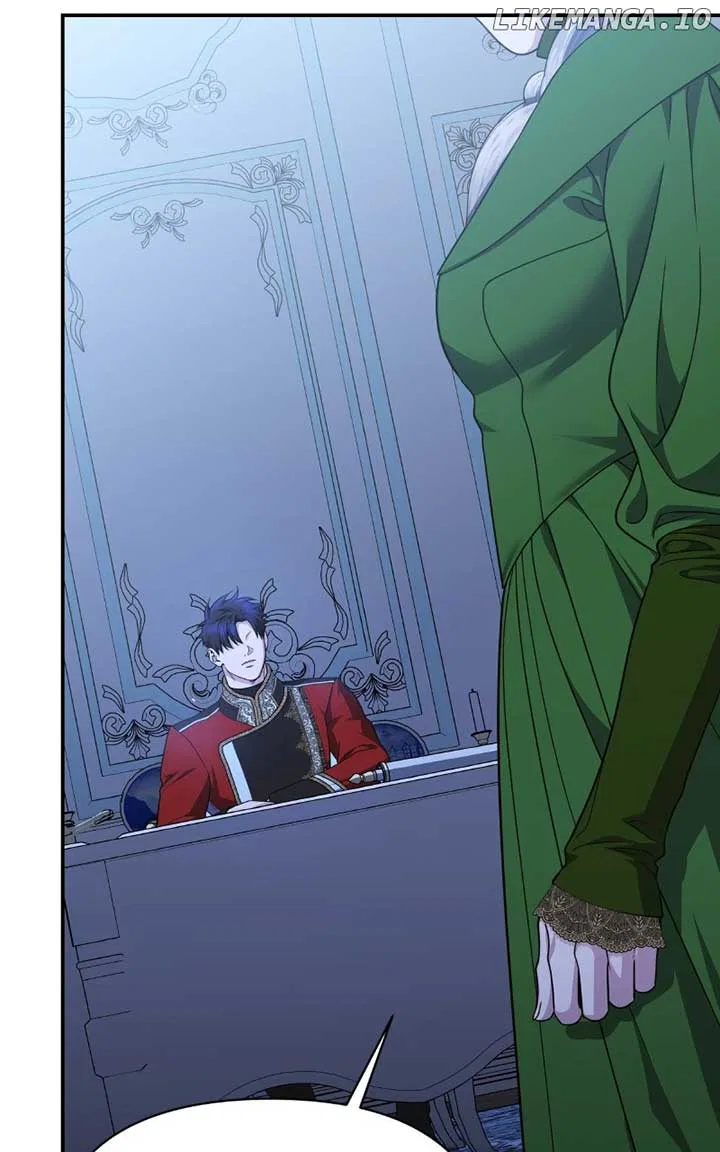 Ten Ways to Get Dumped by a Tyrant Chapter 57 – Page 57