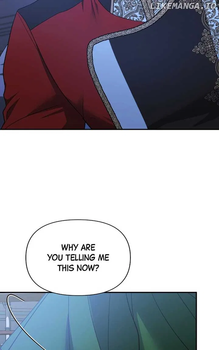 Ten Ways to Get Dumped by a Tyrant Chapter 57 – Page 60