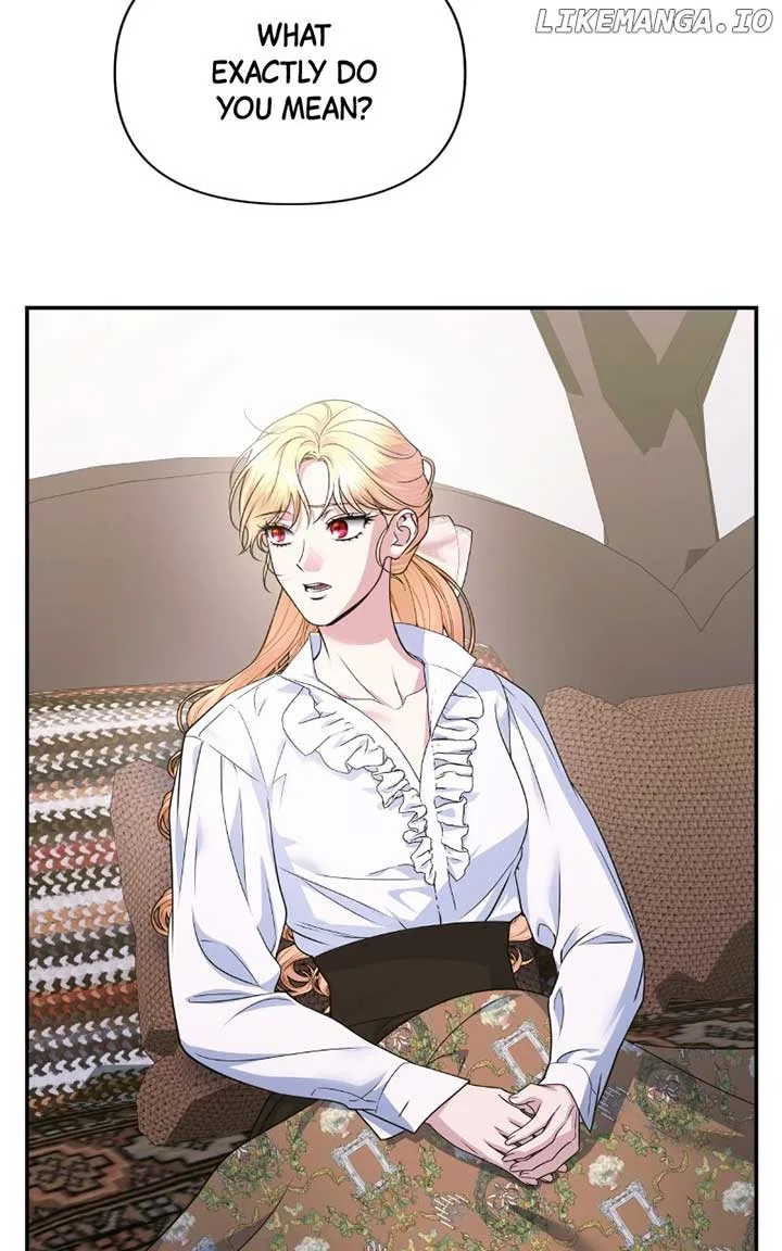 Ten Ways to Get Dumped by a Tyrant Chapter 57 – Page 86