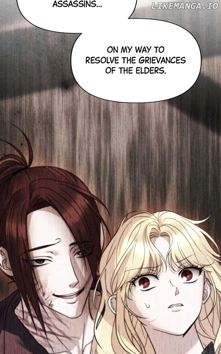 Ten Ways to Get Dumped by a Tyrant Chapter 57 – Page 88