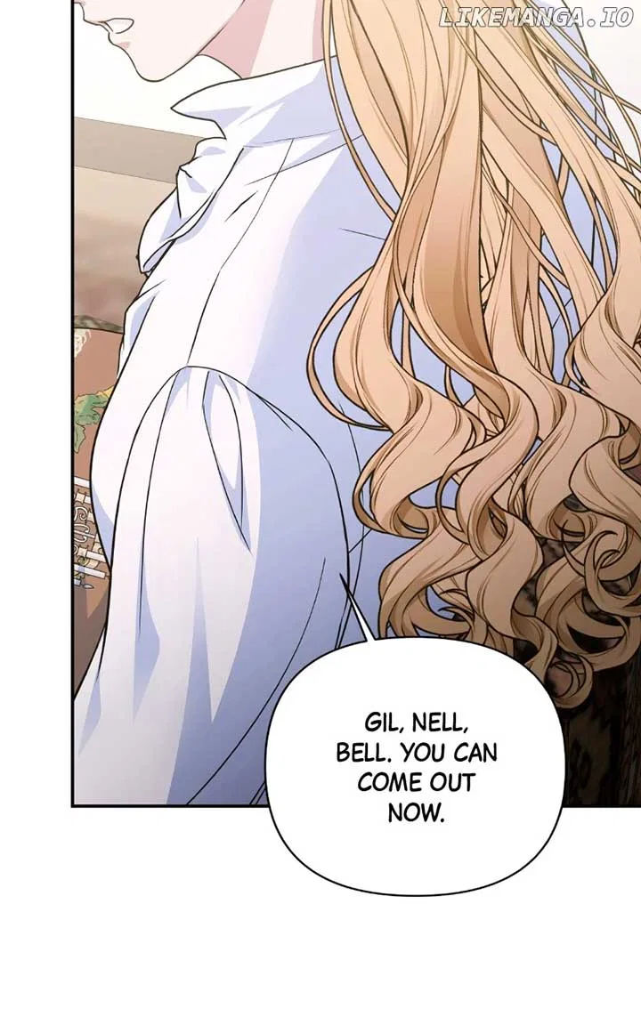 Ten Ways to Get Dumped by a Tyrant Chapter 57 – Page 104