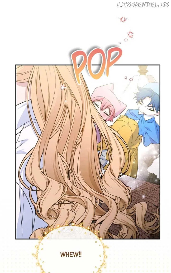 Ten Ways to Get Dumped by a Tyrant Chapter 57 – Page 105