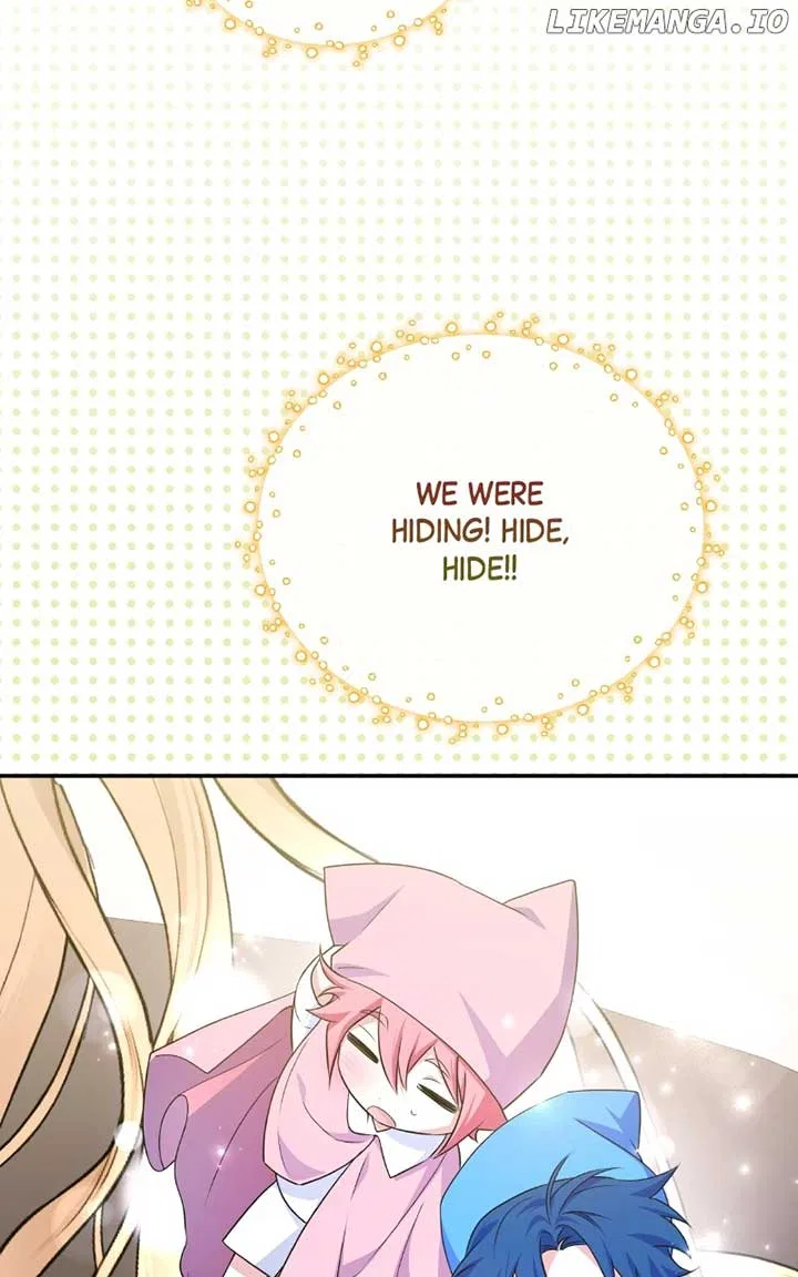 Ten Ways to Get Dumped by a Tyrant Chapter 57 – Page 106
