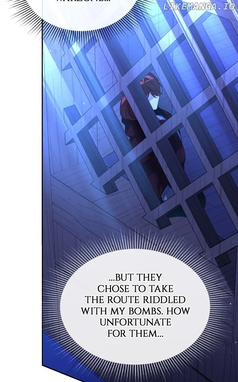 Ten Ways to Get Dumped by a Tyrant Chapter 56 – Page 31