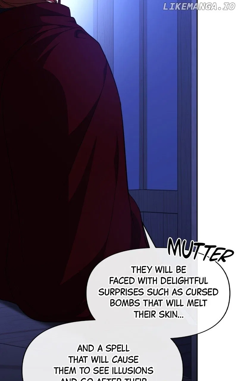Ten Ways to Get Dumped by a Tyrant Chapter 56 – Page 33