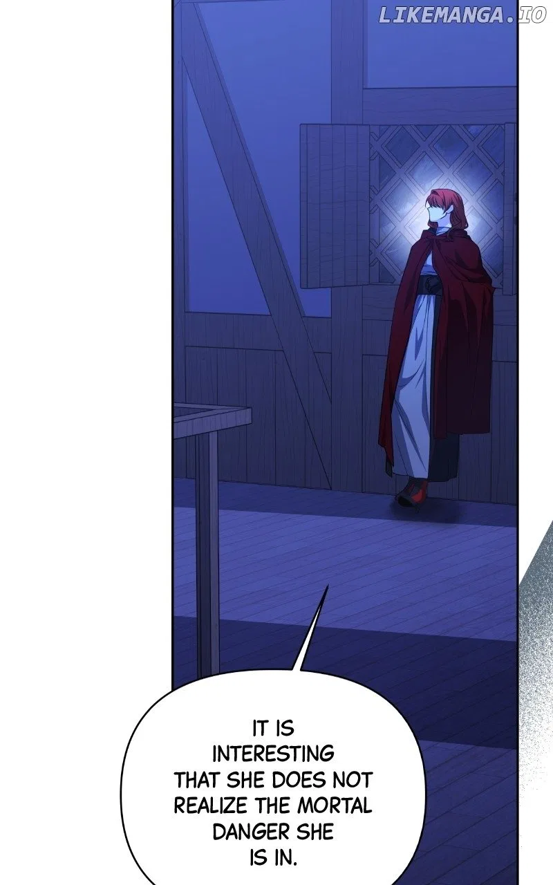 Ten Ways to Get Dumped by a Tyrant Chapter 56 – Page 37