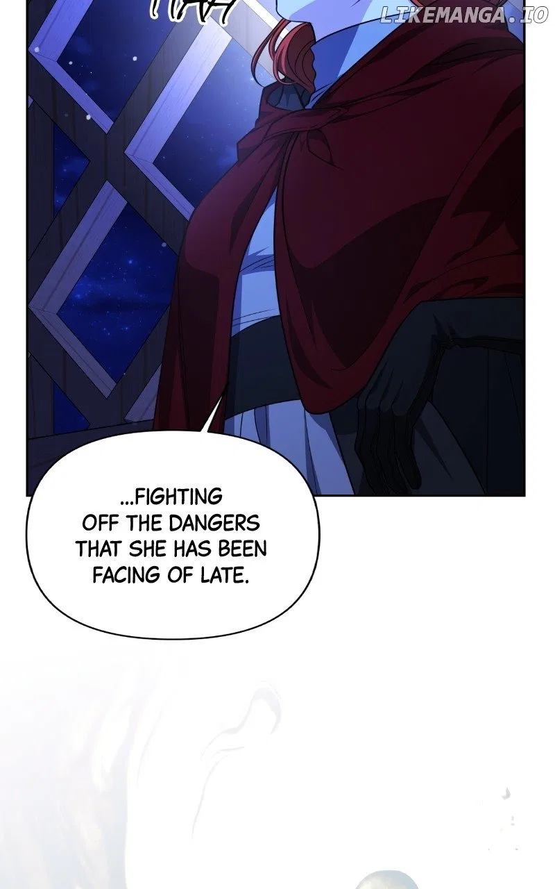 Ten Ways to Get Dumped by a Tyrant Chapter 56 – Page 41