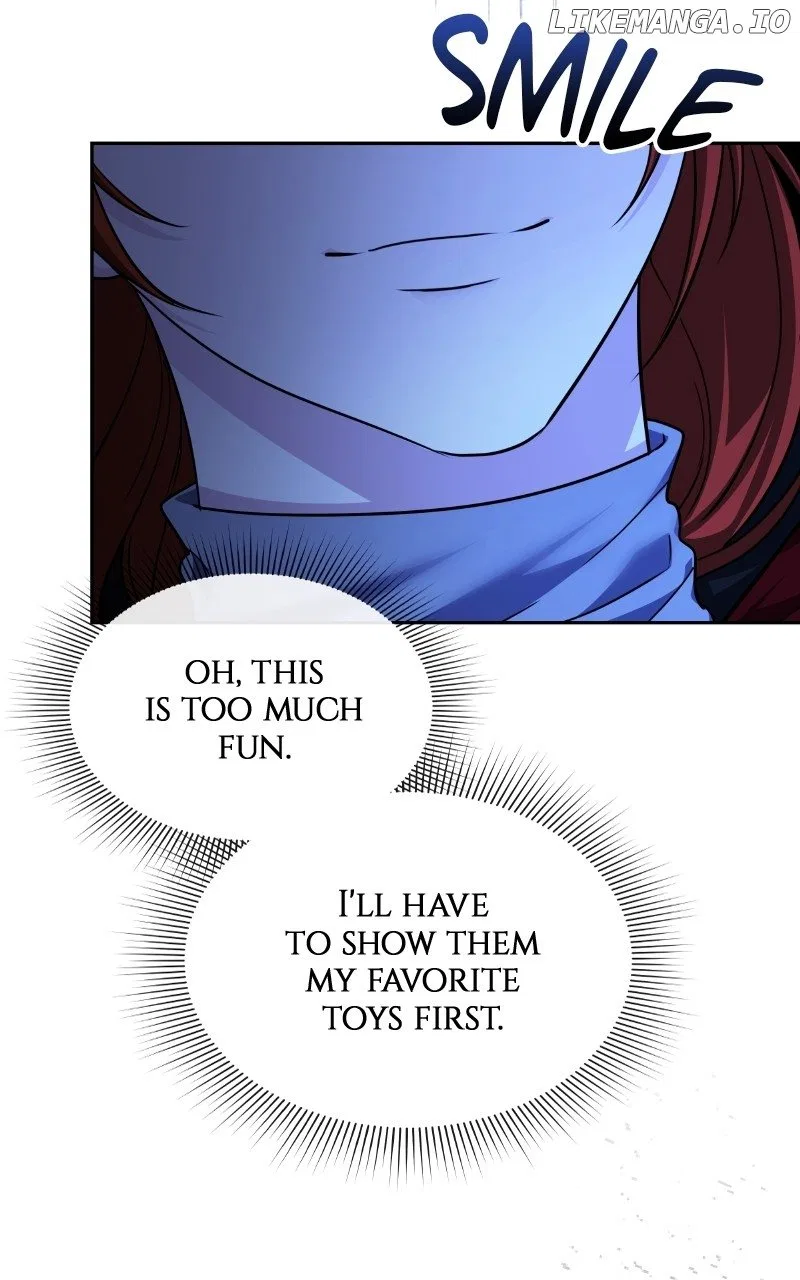 Ten Ways to Get Dumped by a Tyrant Chapter 56 – Page 53