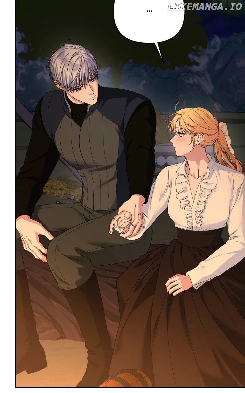 Ten Ways to Get Dumped by a Tyrant Chapter 56 – Page 71