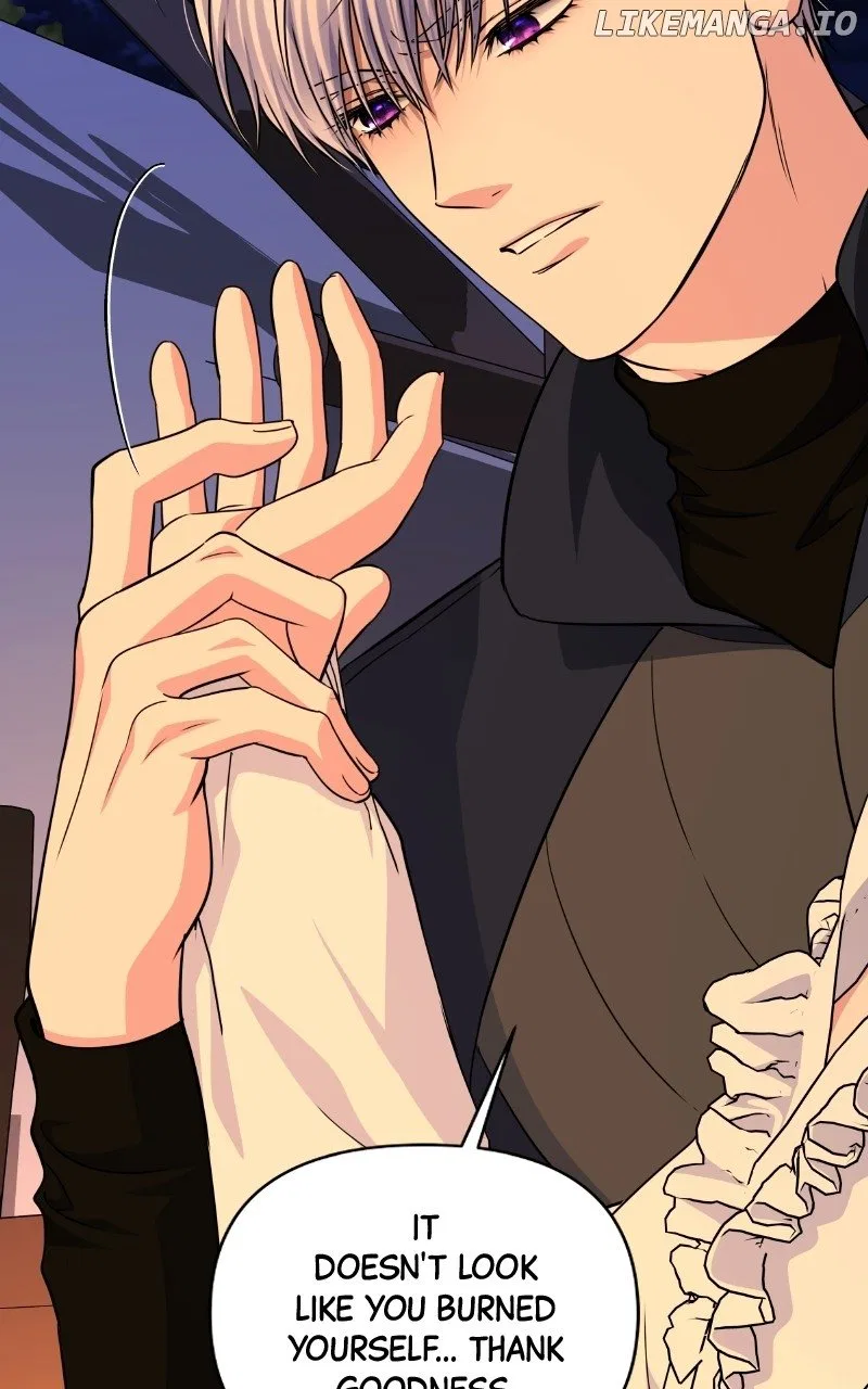 Ten Ways to Get Dumped by a Tyrant Chapter 56 – Page 99