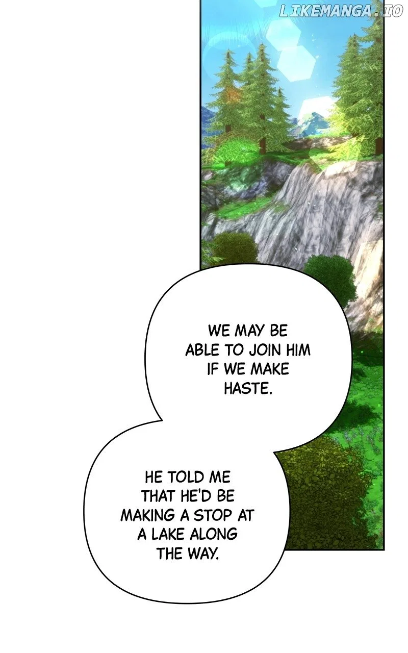 Ten Ways to Get Dumped by a Tyrant Chapter 55 – Page 2
