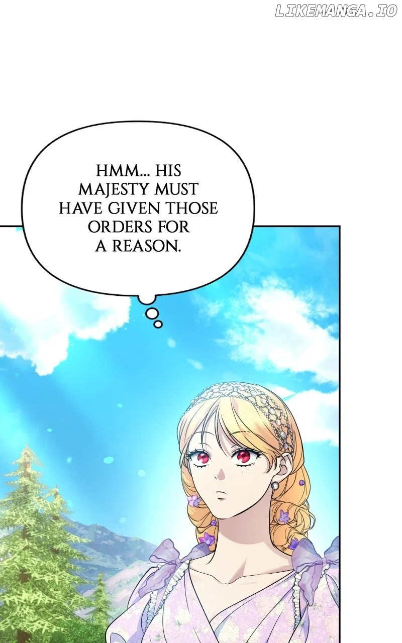 Ten Ways to Get Dumped by a Tyrant Chapter 55 – Page 3