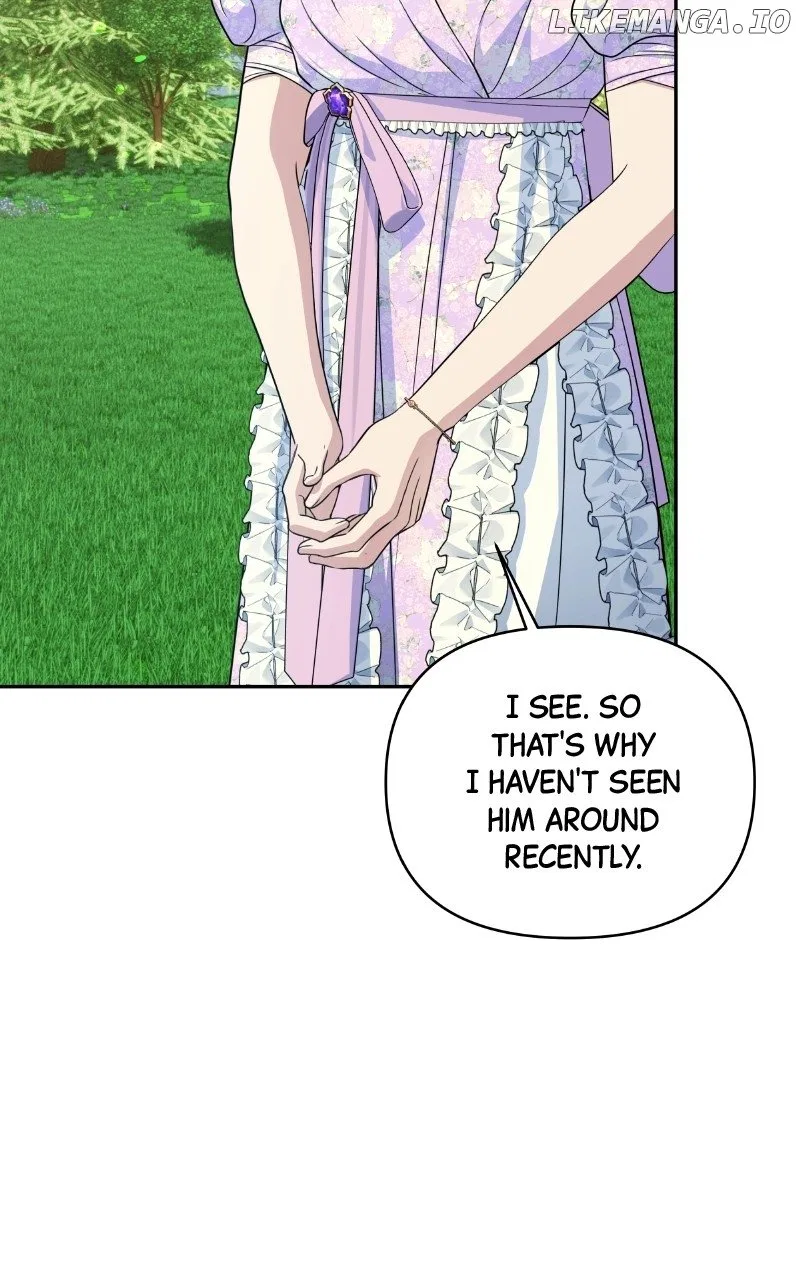 Ten Ways to Get Dumped by a Tyrant Chapter 55 – Page 4