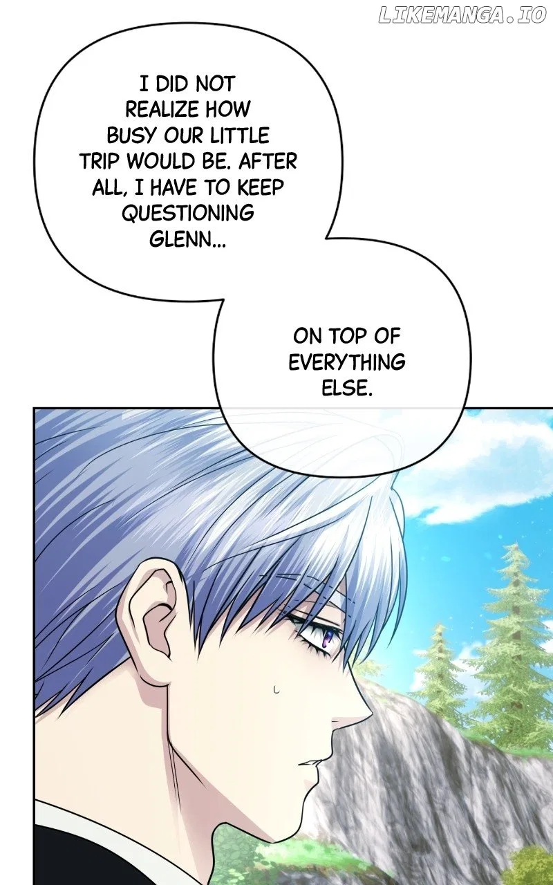 Ten Ways to Get Dumped by a Tyrant Chapter 55 – Page 5