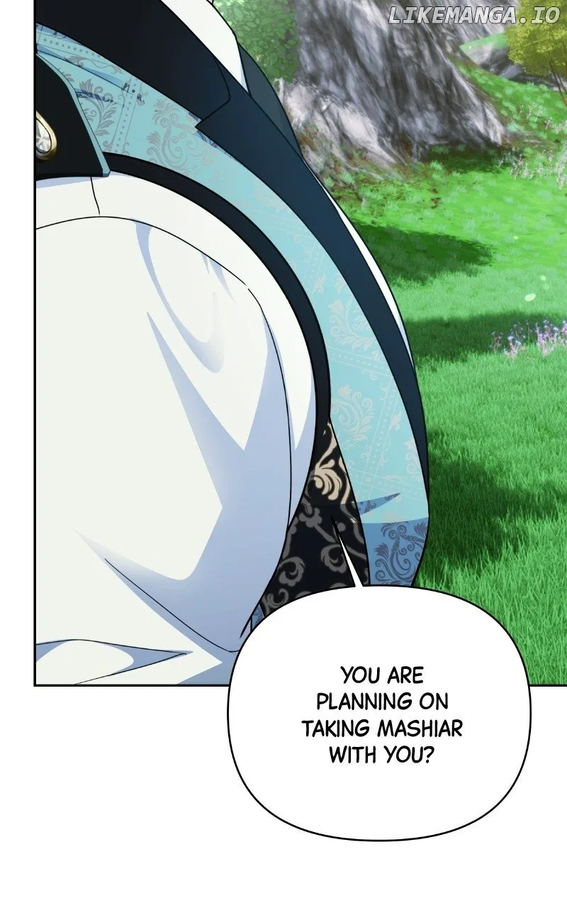 Ten Ways to Get Dumped by a Tyrant Chapter 55 – Page 6