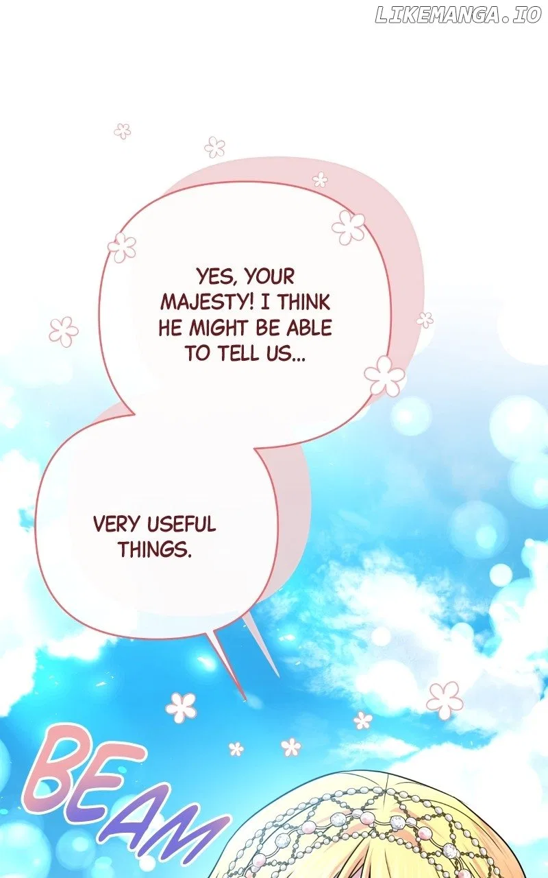 Ten Ways to Get Dumped by a Tyrant Chapter 55 – Page 7