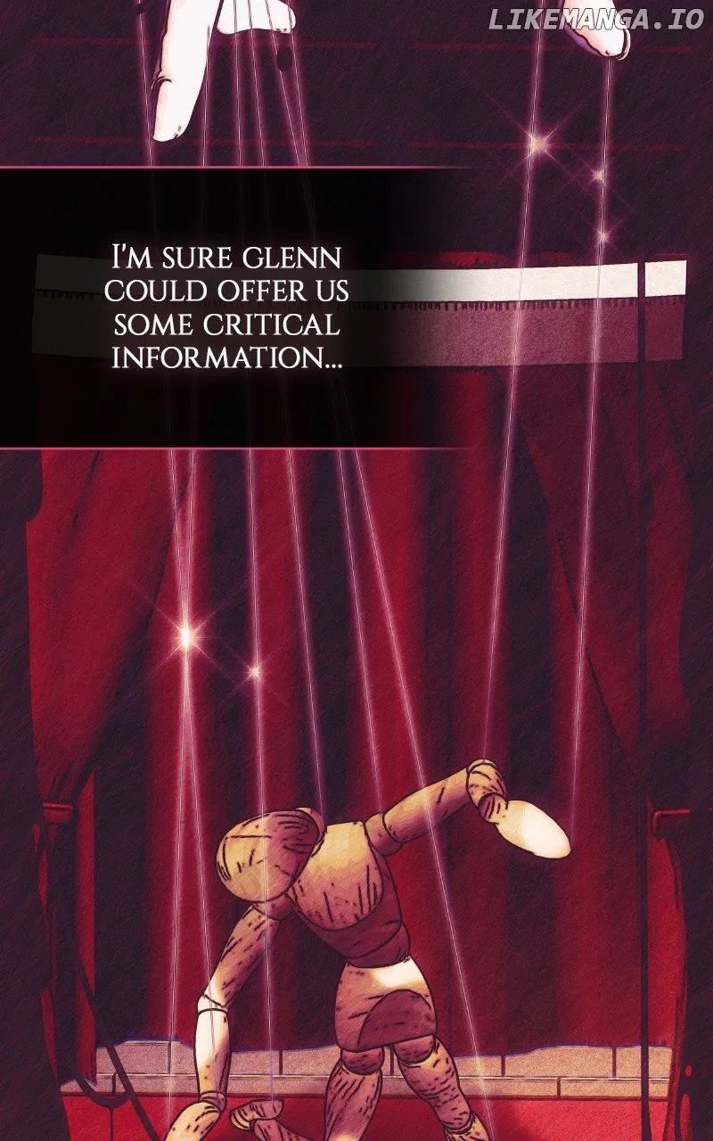 Ten Ways to Get Dumped by a Tyrant Chapter 55 – Page 10