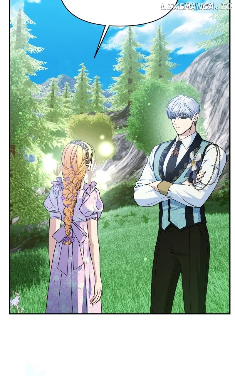Ten Ways to Get Dumped by a Tyrant Chapter 55 – Page 12